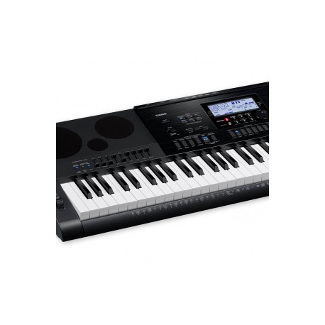 Teclado Casio WK-7600