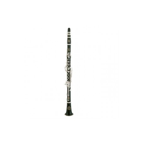 Clarinete Si Bemol Amati ACL 624V-OK