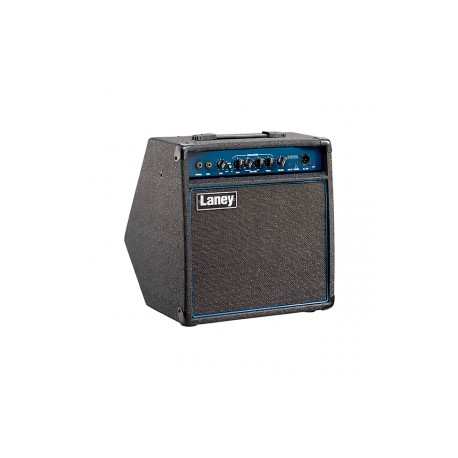 Combo para Bajo Eléctrico Laney RB2 30W 1×10