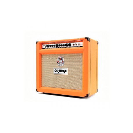 Combo para Guitarra Eléctrica Orange ROCKERVERB 50 MKIII