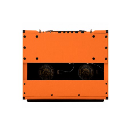 Combo para Guitarra Eléctrica Orange ROCKER32 32W 2X10