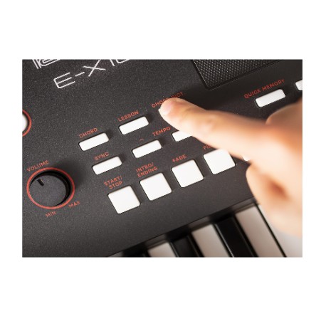 Teclado E-X10 ROLAND