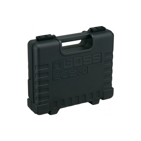 Maleta para pedales Boss BCB-30