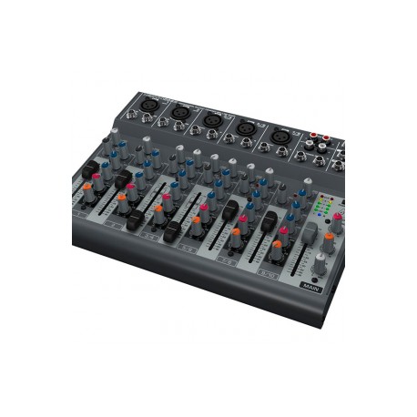 Mezcladora Analógica BEHRINGER XENYX-1002B