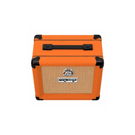 Amplificador para Guitarra Eléctrica Orange PPC108 20w 1×8 Recto