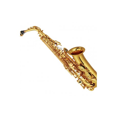 Saxofón Alto Eb Yamaha YAS-62