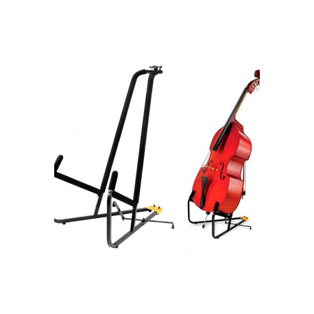 Soporte para contrabajo Hércules DS-590B