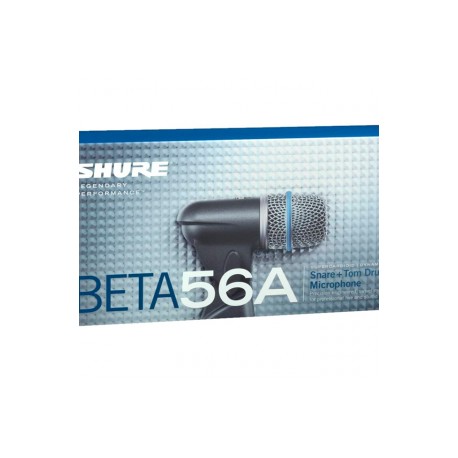 Micrófono Shure BETA 56A