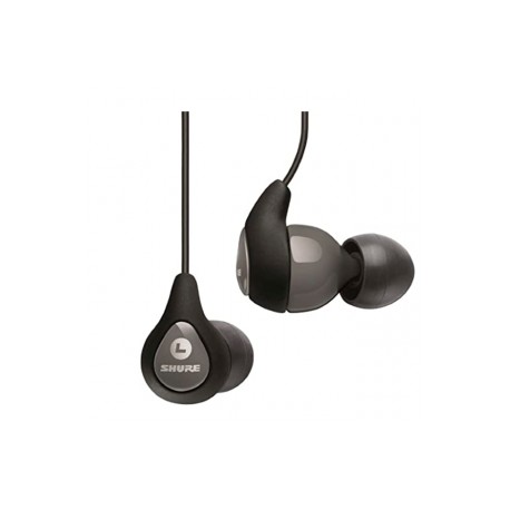 Audifonos In-ear SE112 Shure