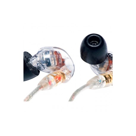 Audifonos In-ear SE535 CL Shure