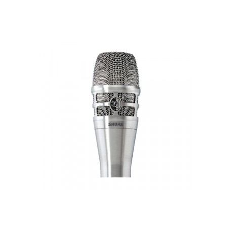 Micrófono Vocal KSM8 Shure