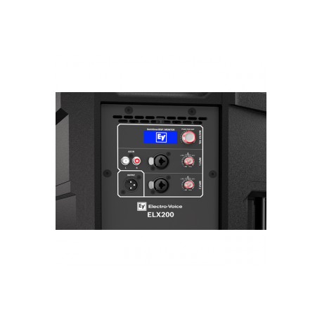 Bafle Amplificado Electro Voice ELX200-12P