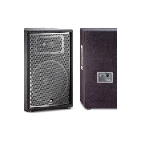 Bafle Pasivo Jbl JRX-215 PAR