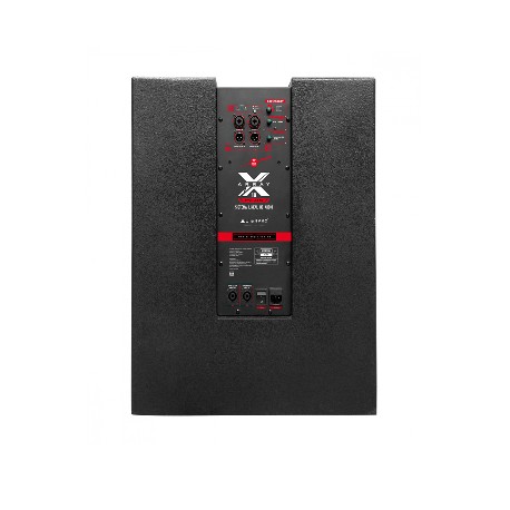 Sistema Lineal de audio X-Array 18 Plus