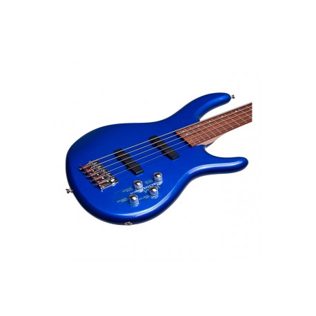 Bajo Eléctrico Cort Action Bass V Plus BM