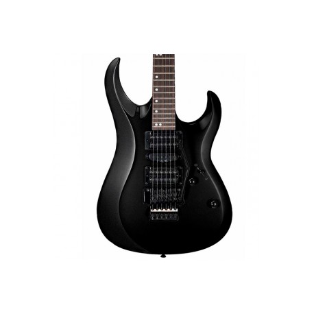 Guitarra Eléctrica Cort X250 BK