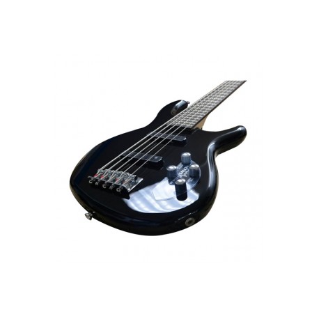 Bajo Eléctrico Cort Action Bass V Plus BK