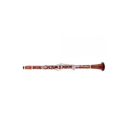 Clarinete Si Bemol Amati ACL-521-OK