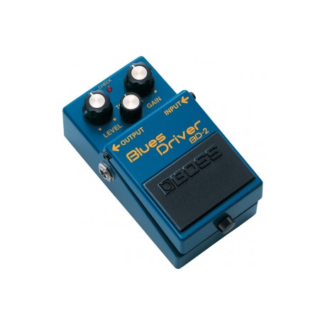 Pedal Blues Driver Boss BD-2