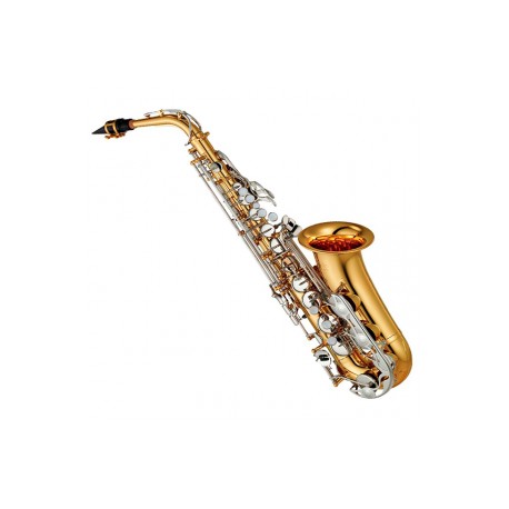 Saxofón Alto Sib Yamaha YAS-26