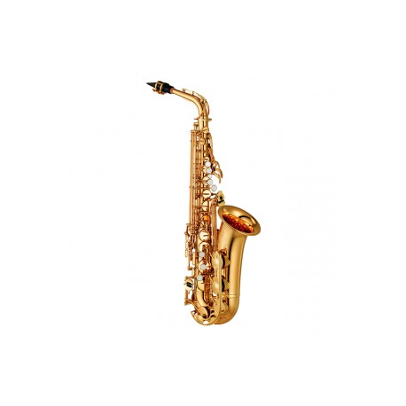 Saxofón Alto Yamaha YAS-280