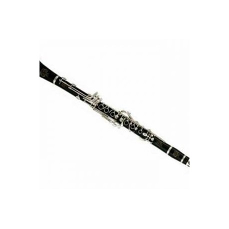 Clarinete Si Bemol Amati ACL 624V-OK