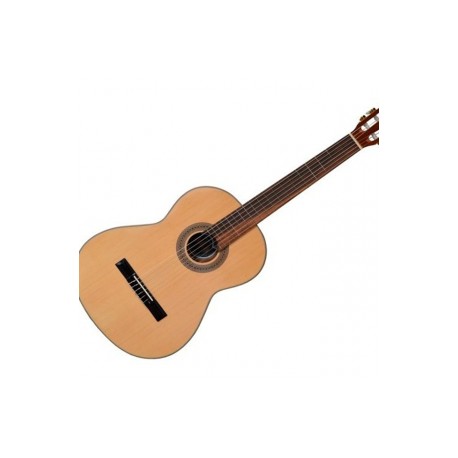 Guitarra Acústica Clásica Tres Pinos TSCG-928N