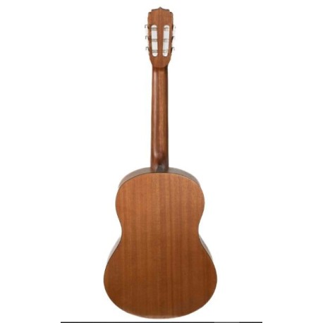 Guitarra Acustica Fiesta by Aria FST-C65 color Natural