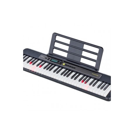 Teclado Casio LK-S250