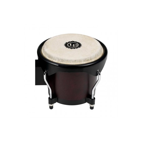 Bongo LP De 6″ Y 7″ Madera Vino LP601NY-DW