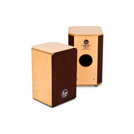 Cajón LP Americana Series LP1437