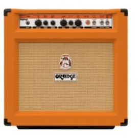 Combo para Guitarra Eléctrica Orange TH30C112 TH 30W 1×12