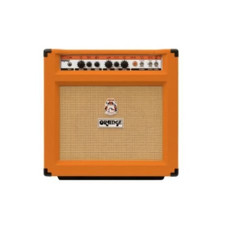 Combo para Guitarra Eléctrica Orange TH30C112 TH 30W 1×12