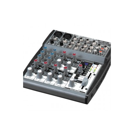 Mezcladora Analógica Behringer XENYX-1002