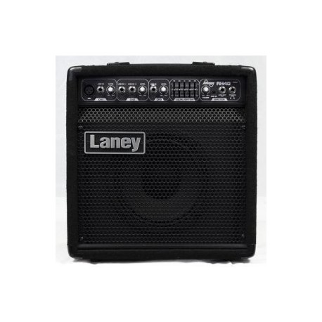 Combo Usos Multiples Laney AH40 Audiohub 40W 1×8