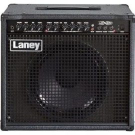Combo para Guitarra Eléctrica Laney LX65R 65W 1×12
