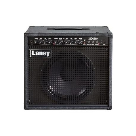 Combo para Guitarra Eléctrica Laney LX65R 65W 1×12