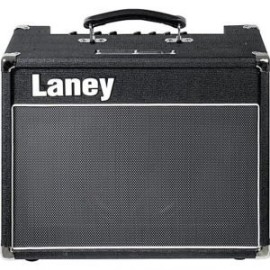 Combo para Guitarra Eléctrica Laney VC15110 15W 1×10