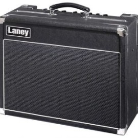Combo para Guitarra Eléctrica Laney VC30210 30W 2×10