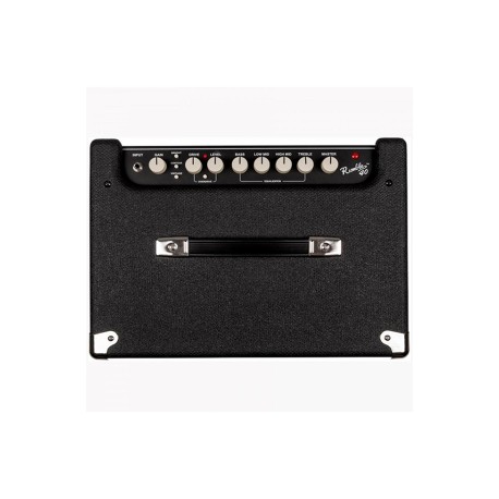 Amplificador para Bajo Fender RUMBLE 40