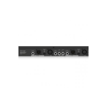 Compresor Behringer MDX2600V2