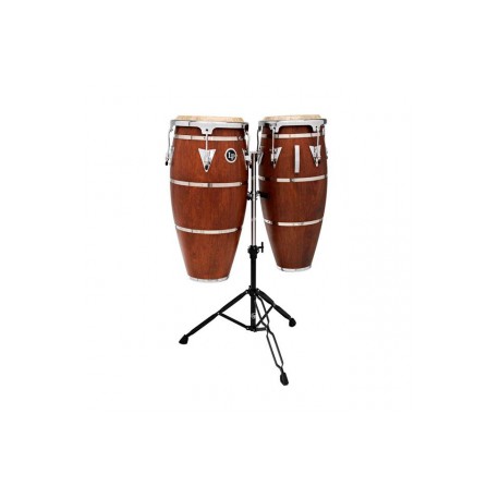 Congas Lp 10″ y 11″ LPH646-SMC