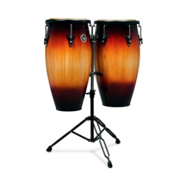 Congas Lp 11″ y 12″ LPA647-VS