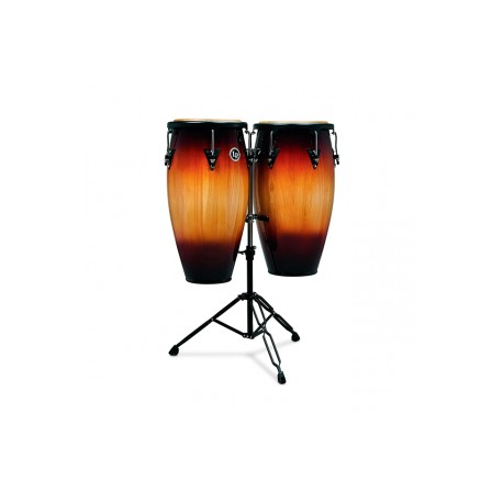 Congas Lp 11″ y 12″ LPA647-VS