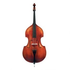 Contrabajo 4/4 Stradivarius 50/27 B