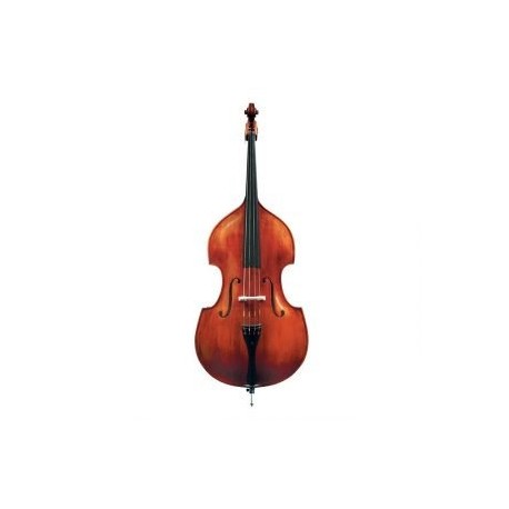 Contrabajo 4/4 Stradivarius 50/27 B