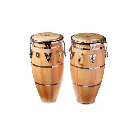 Congas Lp 10″ y 11″ LPH646-SNC