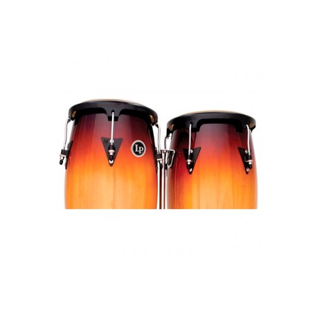 Congas Lp 10″ y 11″ LPA646-VSB