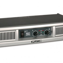 Amplificador de Potencia (Poder) Qsc GX7