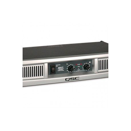 Amplificador de Potencia (Poder) Qsc GX7